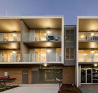 Hamilton Executive Apartments - Brisbane 4u