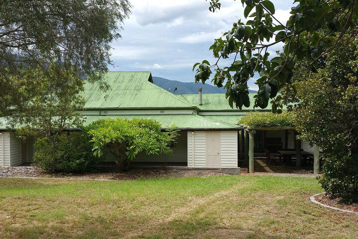 Bowman NSW Brisbane 4u