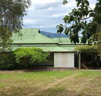 Karamea Homestead - Brisbane 4u