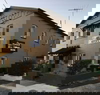 Amelia Boutique Hotel - Brisbane 4u