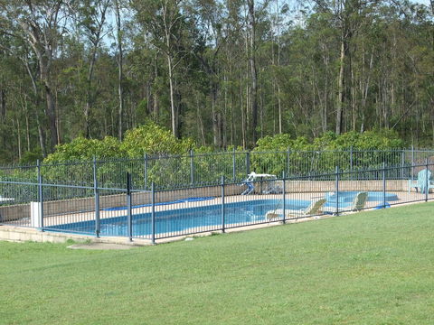 Lake Barra Cottages - Tourism Brisbane 0