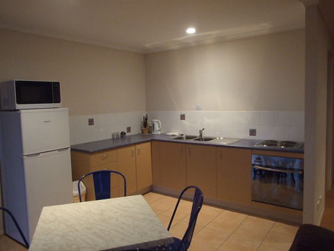 Lake Barra Cottages - Tourism Brisbane 6