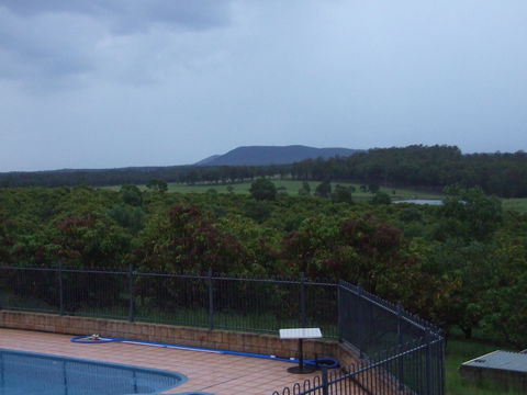Lake Barra Cottages - Tourism Brisbane 1