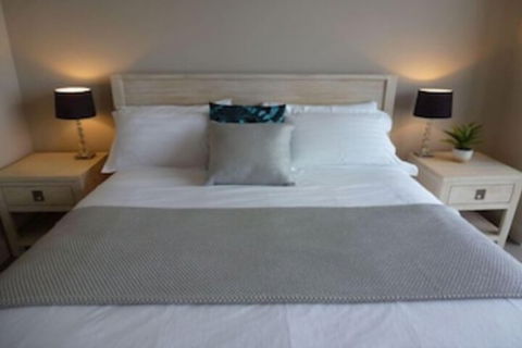 ShortOZStay At Australia Towers - Tourism Brisbane 4