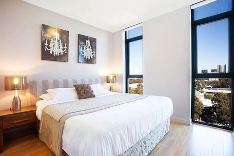 ShortOZStay At Australia Towers - Tourism Brisbane 7