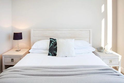 ShortOZStay At Australia Towers - Tourism Brisbane 2