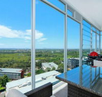 ShortOZStay at Australia Towers - Tourism Brisbane