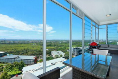 ShortOZStay At Australia Towers - Tourism Brisbane 0