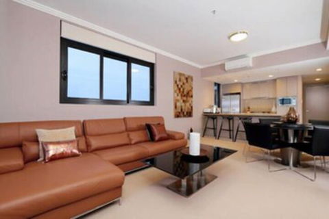 ShortOZStay At Australia Towers - Tourism Brisbane 5