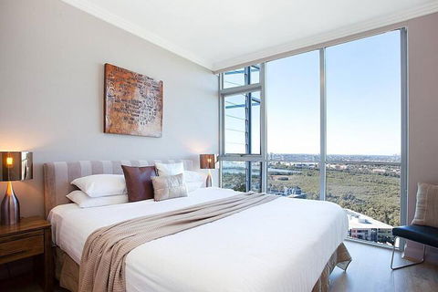 ShortOZStay At Australia Towers - Tourism Brisbane 6