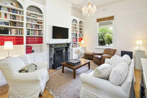 Windermere Fitzroy - Rejuvenate Stays - Tourism Brisbane 0