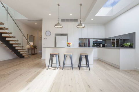 Boutique Stays Contempo - Tourism Brisbane 3