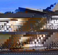 Allure Daylesford - Tourism Brisbane