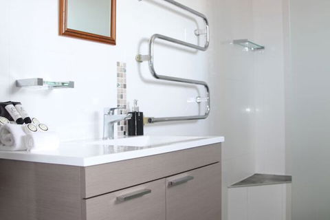 Kurrimine Beach Huts - Tourism Brisbane 6