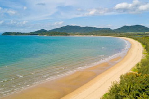 Kurrimine Beach Huts - Tourism Brisbane 0