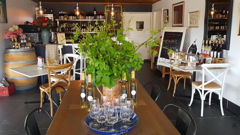 Red Door Collective RDC Estate - Tourism Brisbane 3