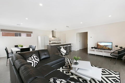 Palm Grove Beach House Dromana - Tourism Brisbane 2