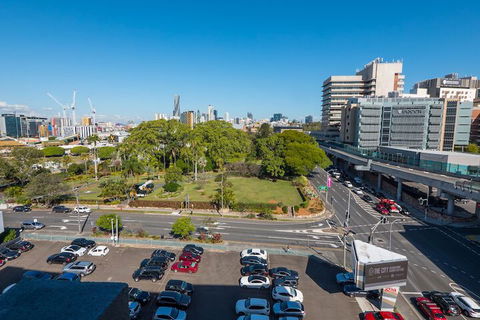 Annexe Apartments - Tourism Brisbane 7