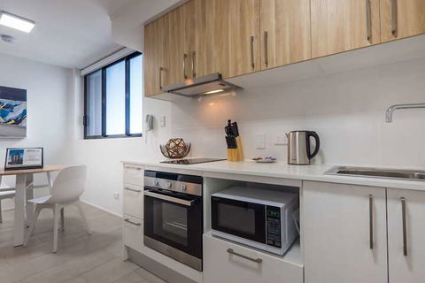 Annexe Apartments - Tourism Brisbane 4