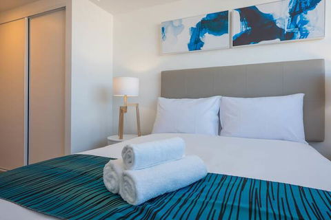 Annexe Apartments - Tourism Brisbane 2
