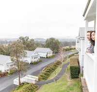Nimbo Fork Lodge - Brisbane Tourism