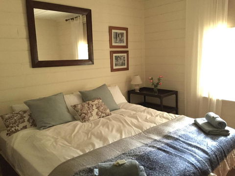 Alexandra Farmstay - Tourism Brisbane 3
