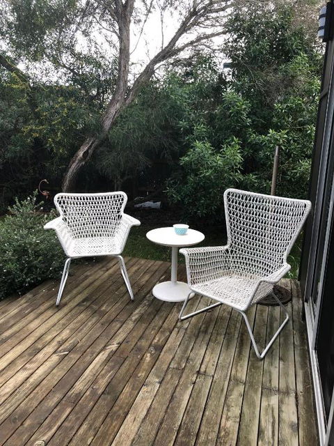 Tamara Beach House - Brisbane Tourism 5