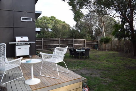 Tamara Beach House - Brisbane Tourism 1