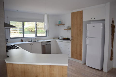 Tamara Beach House - Brisbane Tourism 6