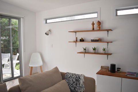 Tamara Beach House - Brisbane Tourism 3