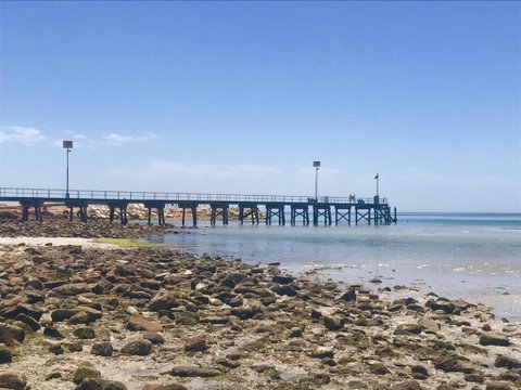 Fareview Beach House - Tourism Brisbane 5