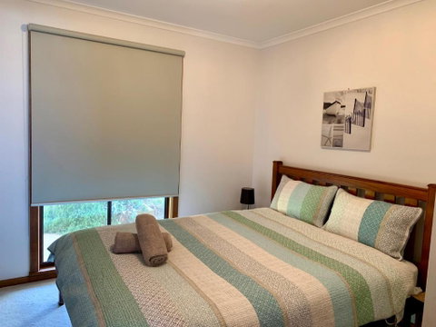 Fareview Beach House - Tourism Brisbane 6