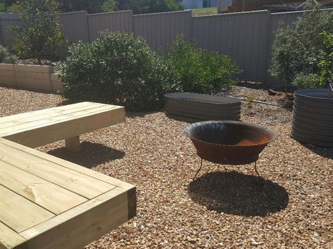 Boomer Beach Retreat Pet Friendly WiFi - Brisbane Tourism 2