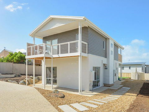 Boomer Beach Retreat Pet Friendly WiFi - Brisbane Tourism 1