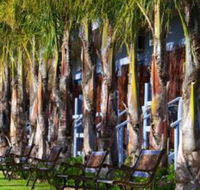 Inverloch Motel - Brisbane Tourism