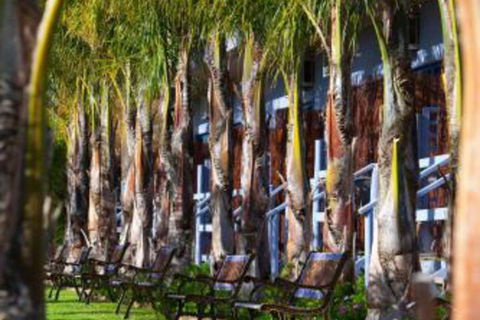 Inverloch Motel - Brisbane Tourism 0