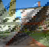 Cumquat House - Tourism Brisbane