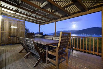 Airlie Getaway - Views - Tourism Brisbane 5
