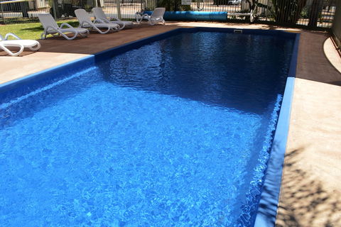 Discovery Parks - Port Augusta - Tourism Brisbane 0