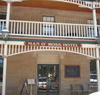 Ross Hotel - Brisbane Tourism