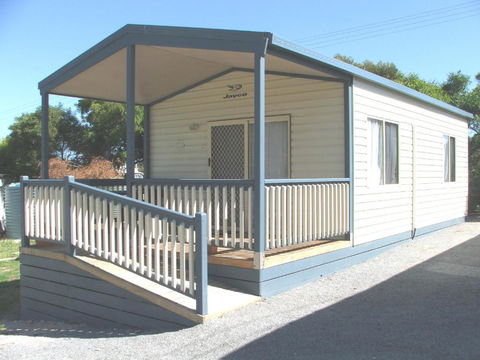 Elliston Waterloo Bay Tourist Park - Brisbane Tourism 7