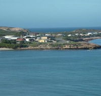 Elliston Waterloo Bay Tourist Park - Brisbane 4u