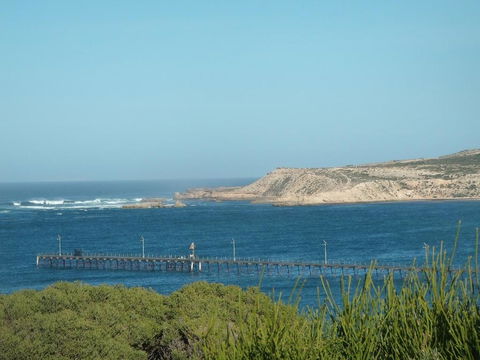 Elliston Waterloo Bay Tourist Park - Brisbane Tourism 6