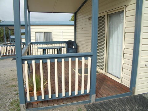 Elliston Waterloo Bay Tourist Park - Brisbane Tourism 4