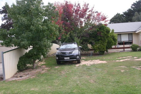 Owl Place In Hahndorf - Tourism Brisbane 2