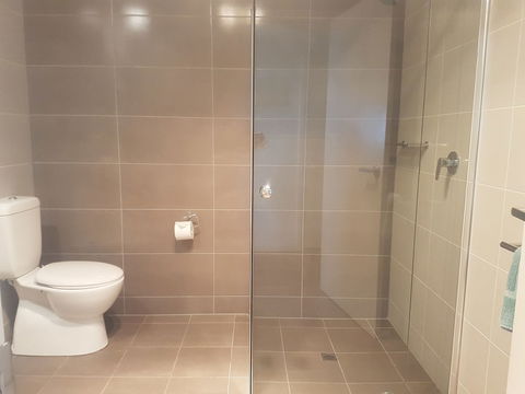 Wallaroo Holiday Park - Tourism Brisbane 2