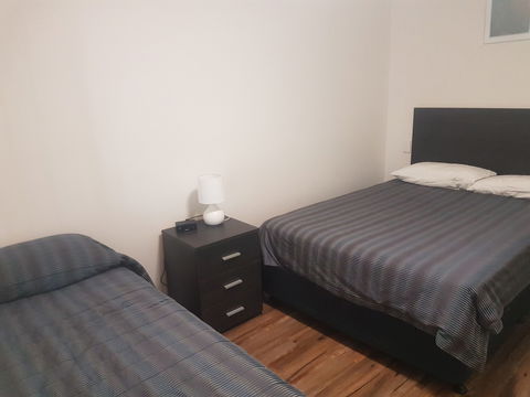 Wallaroo Holiday Park - Tourism Brisbane 5