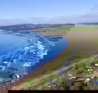 Port Lincoln Caravan Park - Brisbane 4u