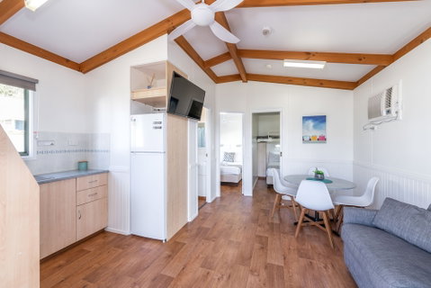BIG4 Breeze Holiday Parks - Bargara - Tourism Brisbane 0