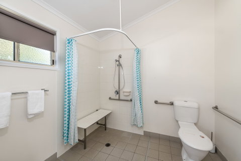 BIG4 Breeze Holiday Parks - Bargara - Tourism Brisbane 1